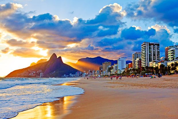 Dicas de férias Rio de Janeiro