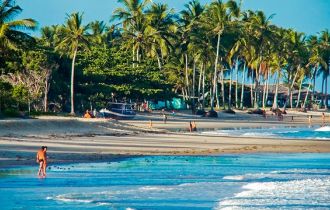 Confira os destinos mais procurados pelos brasileiros nas férias