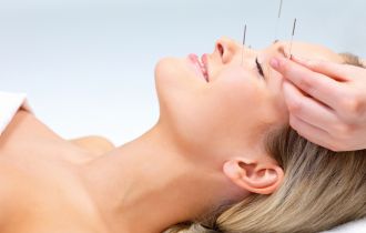 Conheça alguns problemas de beleza que podem ser tratados com a acupuntura