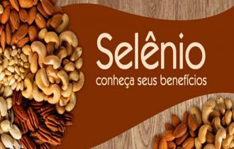 5 benefícios de Selênio para sua saúde