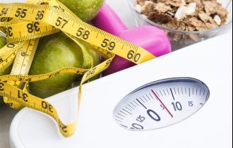 3 maneiras de perder peso sem fazer dieta