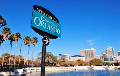 9 coisas para fazer em Orlando (EUA) fora dos parques 