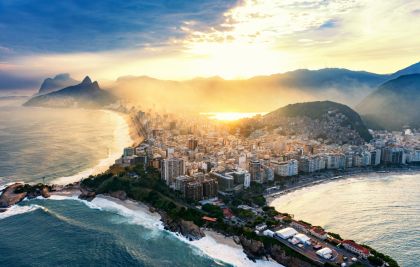 Onde ficar no Rio de Janeiro? Bairros mais seguros, melhores praias e mais