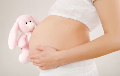 7 dicas para uma maternidade saudável