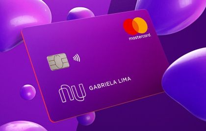 Como aumentar o limite do cartão de crédito Nubank