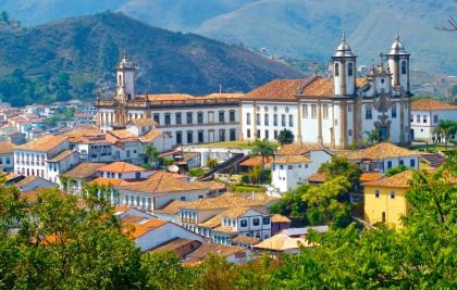Ouro Preto: confira dicas para viajar e conhecer esta cidade histórica