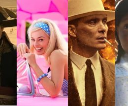 Descubra os 7 Filmes Baseados em Fatos Reais Indicados ao Oscar 2024!