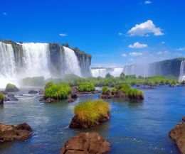 Descubra 7 Parques Nacionais Incríveis no Brasil!